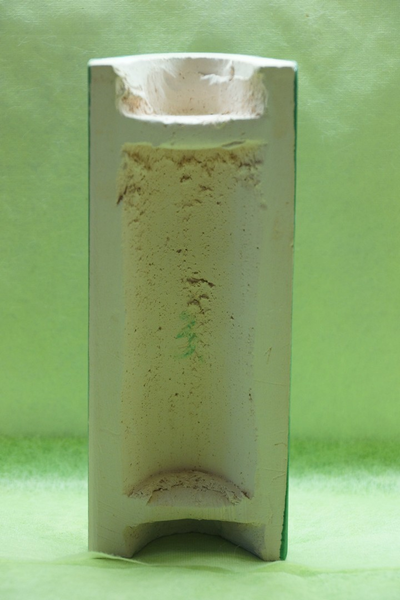 Валик "Косичка" для коллекции "Древние символы"