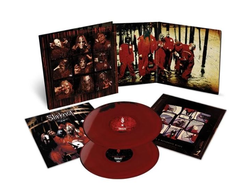 Slipknot - Slipknot 2-LP 25th Anniversary