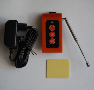 ПРИЕМНИК ВЫЗОВА Д-2 АРТИКУЛ 1600-00