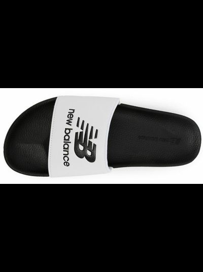 New Balance Sandals 200 Black White