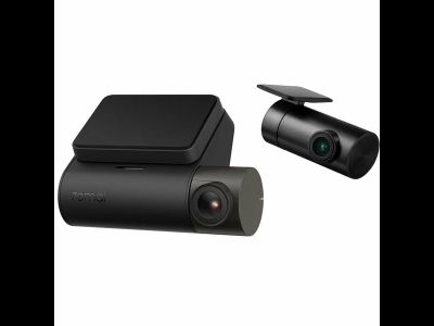 Видеорегистратор 70Mai Dash Cam A200 Set (A200-1) (Black)