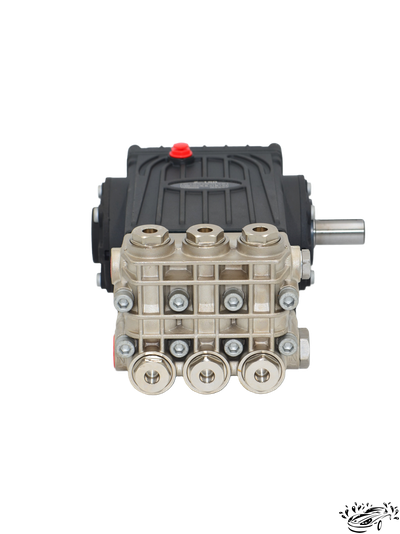 Насос высокого давления TOR ZD5015N (аналог IPG серии W, WS)