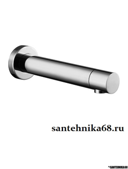 Смеситель для умывальника встраиваемый, бесконтактный сенсорный Lemark PROJECT LM4651CE