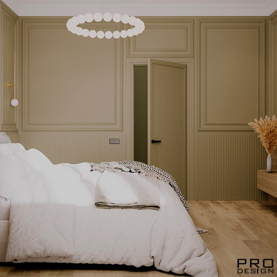 Межкомнатная дверь Archi Line Ритм, высота 2400 мм, ширина 600-800 мм, каркас 42 мм, наружного открывания