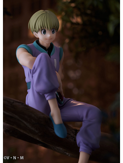 Фигурка Шалнарк Рюсей (Shalnark Ryuseih Noodle Stopper Figure)