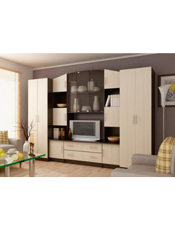 Макарена гостиная