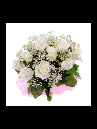 Букет невесты