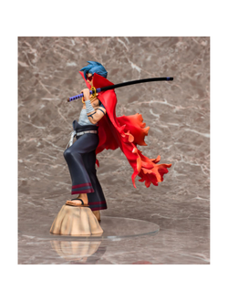 Фигурка 1/8 Камина (Kamina)