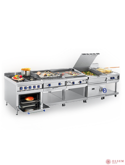 Тепловое оборудование