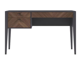 Стол письменный «Тоскана» art.Т-930/NA/M (L125*P60*h76) TIMBER