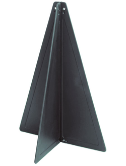 Сигнальный знак Конус, Мореман