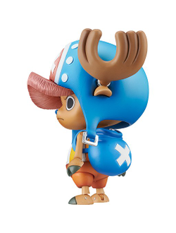 Фигурка Тони Тони Чоппер (Chopper Tony Tony)