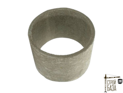 Муфта а/ц Ø 150