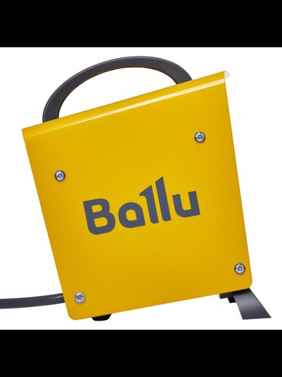 Пушка тепловая Ballu BKS-5