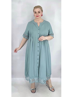 Платье (P09122)