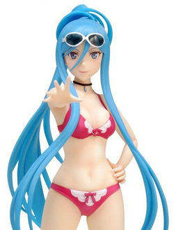 Фигурка 1/10 Такао (Takao Swimsuit ver.)