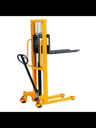 Штабелер TOR MS 1,5Tх2.5M гидравлический