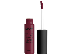 Стойкая жидкая матовая помада NYX Soft Matte Lip Cream 29 Vancouver (Ванкувер)