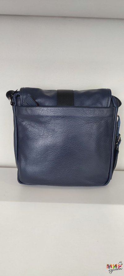 Tony Bellucci 1154.49 navi blue