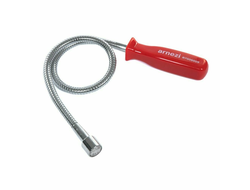 Магнит на гибком зонде 525 мм 2,3кгс ARNEZI R7006009