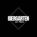 Biergarten am Main