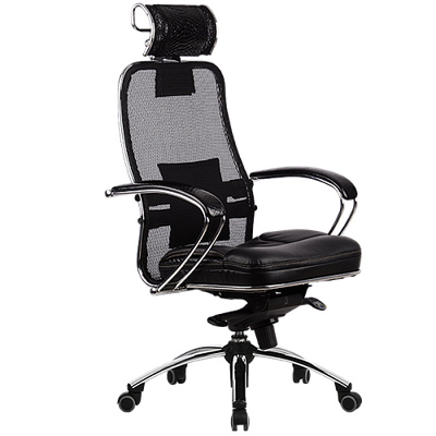 Чёрный Python Edition