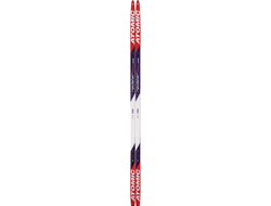 Беговые лыжи ATOMIC  REDSTER MARATHON Sk soft  AB0020676 (Ростовка: 184 см)