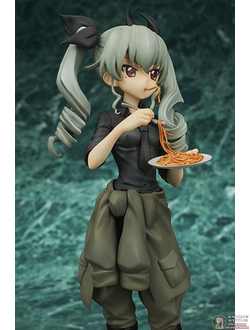 Фигурка 1/7 Анчови (Anchovy / Chiyomi Anzai)