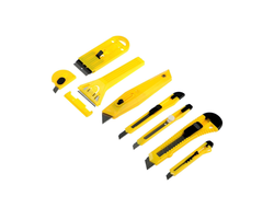 Набор ножей 8 предметов Decort РОСТОВ