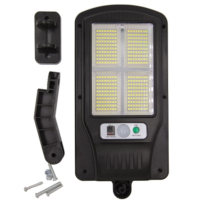 Светодиодный уличный светильник YG-1459