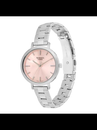 Часы Casio Sheen SHE-4558D-4A