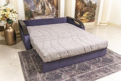 ОДНОСПАЛЬНЫЙ, ДВУСПАЛЬНЫЙ ХОРОШИЙ ПРУЖИННЫЙ ДИВАН-КРОВАТЬ ПАСКАЛЬ, НА НОЖКАХ, МЕТАЛЛОСКЕЛЕТ, АККОРДЕОН, НЕДОРОГО НОВЫЙ