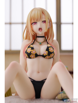 Фигурка 1/6 Марин Китагава (Marin Kitagawa Swimsuit Ver. Spiritale)