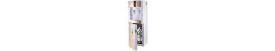 Пурифайер Ecotronic H1-U4LE white-gold