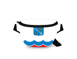 Поясная сумка Ленинградская Область