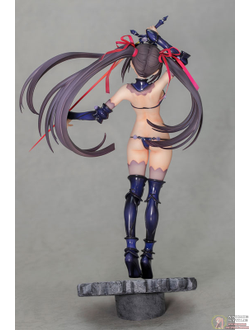 Фигурка 1/7 Куруми Токисаки (Tokisaki Kurumi Bikini Armor Ver.)