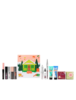 BENEFIT Адвент Календарь Sincerely Yours Beauty Advent Calendar 2022