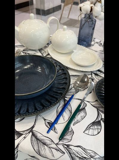 Кружка 0.4л &quot;Black Kitchen&quot;