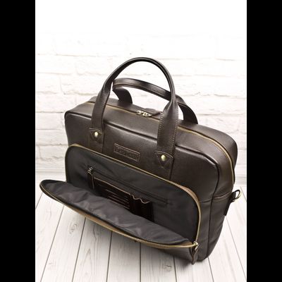 Сумка для ноутбука Ruffo brown (арт. 1005-94)