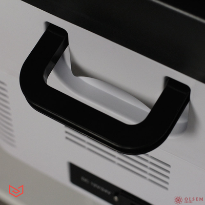 Автохолодильник MEYVEL AF-G18, 18 литров