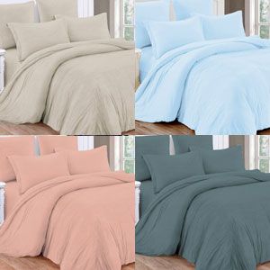 Купить постельное белье CLEO со скидкой в официальном интернет-магазине