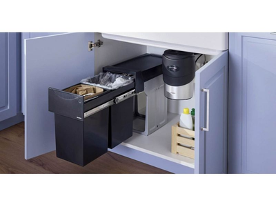 Измельчитель пищевых отходов Blanco FWD Max