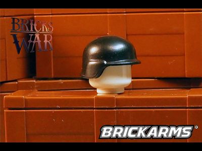 Современный боевой шлем (Modern Combat Helmet (MCH)