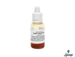 Водка черничная на 10 литров