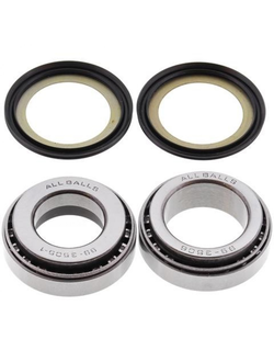 Комлект Рулевых Подшипников Для Мотоцикла Yamaha Tx650 Allballs 22-1015