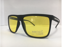 Очки солнцезащитные антифары Polar Eagle  8507 C3 63-16-135
