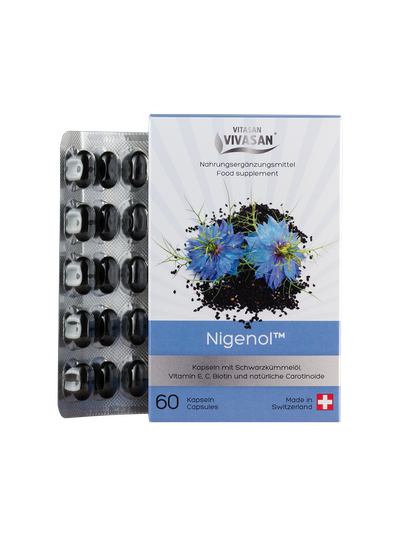 Нигенол Вивасан