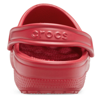 CROCS CLASSIC КРАСНЫЕ