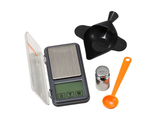 Pocket Touch™ Digital Scale Set, Весы электронные