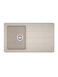 Мойка Franke Basis BFG 611-86